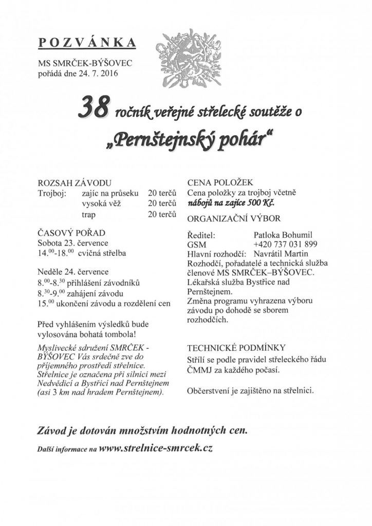 střelby